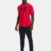 Logo T-shirt Logo T-shirt