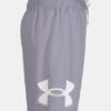 Logo Volley badshorts