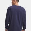 Logo Wash Heavyweight Oversized Long Sleeve