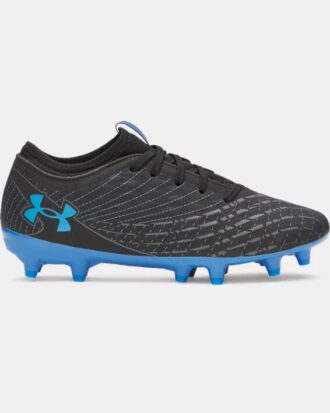 Magnetico Select 5 FG Jr. Fotbollsskor