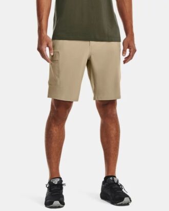 Mantra 10″ cargoshorts