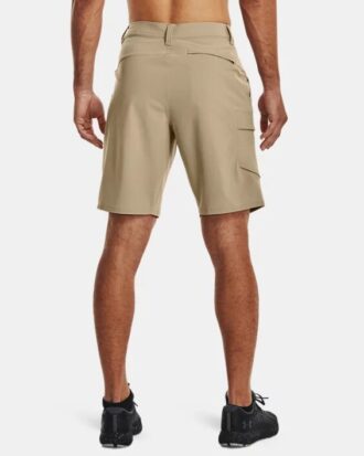 Mantra 10″ cargoshorts