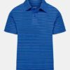 Matchplay Stripe Infant Polo Matchplay Stripe Infant Polo