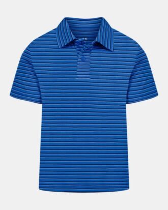 Matchplay Stripe Infant Polo