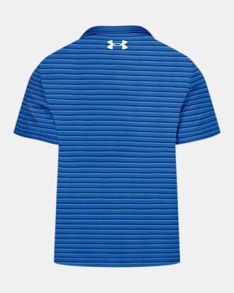 Matchplay Stripe Infant Polo
