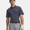 Matchplay Stripe Polo Matchplay Stripe Polo