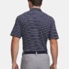 Matchplay Stripe Polo Matchplay Stripe Polo