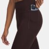 Meridian ankel-leggings
