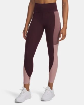 Meridian Colorblock Ankle Leggings