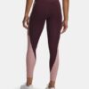 Meridian Colorblock Ankle Leggings