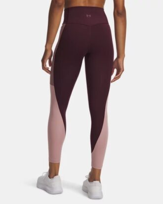 Meridian Colorblock Ankle Leggings