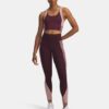 Meridian Colorblock Ankle Leggings