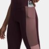Meridian Colorblock Ankle Leggings