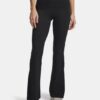 Meridian Foldover Rib Flare Leggings