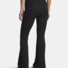 Meridian Foldover Rib Flare Leggings