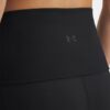 Meridian Foldover Rib Flare Leggings