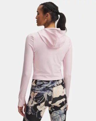 Meridian Hooded Jacket