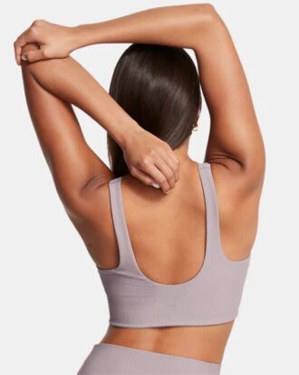 Meridian Rib Bralette
