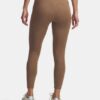 Meridian Suede Effect Ankle Leggings