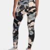 Meridian-tryckta leggings