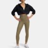 Meridian Ultra High Rise Ankle Leggings