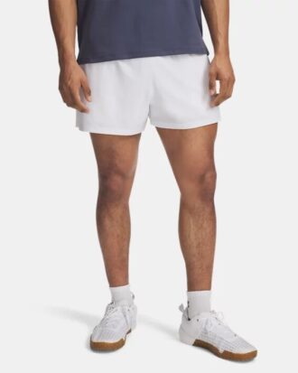 Meridian Woven 4″ shorts