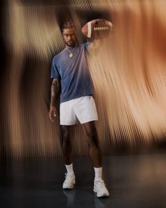 Meridian Woven 4″ shorts