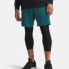 Meridian Woven 7″ shorts