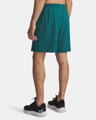 Meridian Woven 7″ shorts