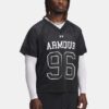 Mesh Jersey