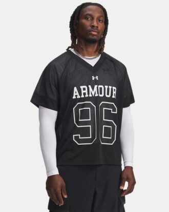 Mesh Jersey