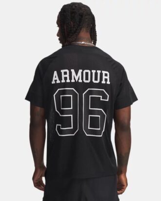 Mesh Jersey