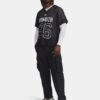 Mesh Jersey