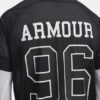 Mesh Jersey