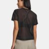 Mesh T-shirt