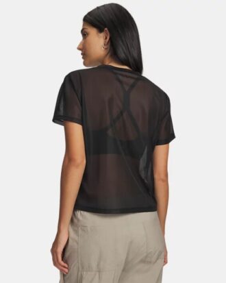 Mesh T-shirt