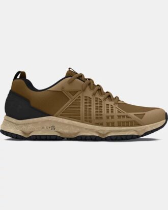 Micro G® Strikefast Tactical Shoes