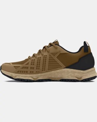 Micro G® Strikefast Tactical Shoes