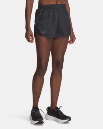 Mileage Heather 3,5″ shorts