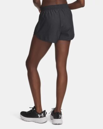 Mileage Heather 3,5″ shorts