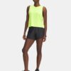 Mileage Heather 3,5″ shorts