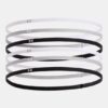Mini Elastic 6-pack pannband Mini Elastic 6-pack pannband