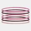 Mini Elastic 6-pack pannband Mini Elastic 6-pack pannband