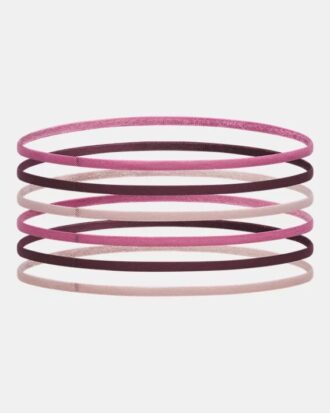 Mini Elastic 6-pack pannband