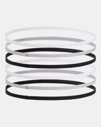 Mini Elastic 6-pack pannband Mini Elastic 6-pack pannband