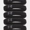 Mjuka hårband, 5-pack Mjuka hårband, 5-pack