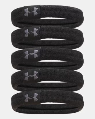 Mjuka hårband, 5-pack Mjuka hårband, 5-pack