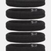 Mjuka hårband, 5-pack Mjuka hårband, 5-pack