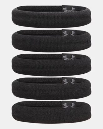 Mjuka hårband, 5-pack Mjuka hårband, 5-pack