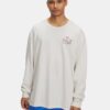 Modern Sport Heavyweight Oversized Long Sleeve
